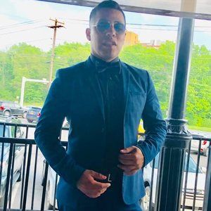 Meet your Posher, Edwin